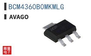 BCM4360B0MKMLG