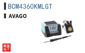 BCM4360KMLGT