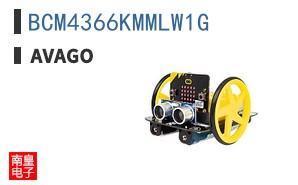 BCM4366KMMLW1G
