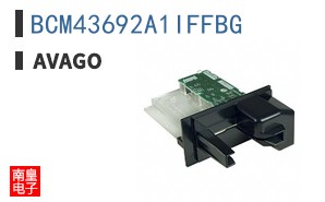 BCM43692A1IFFBG
