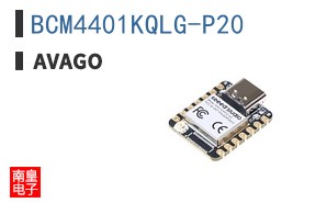 BCM4401KQLG-P20