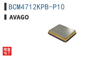 BCM4712KPB-P10