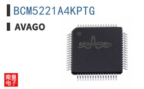 BCM5221A4KPTG