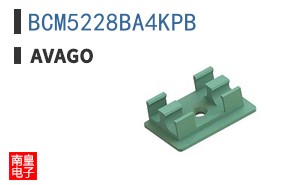 BCM5228BA4KPB