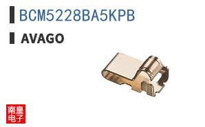 BCM5228BA5KPB