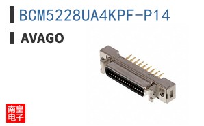 BCM5228UA4KPF-P14