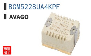 BCM5228UA4KPF