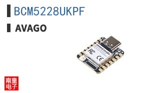 BCM5228UKPF