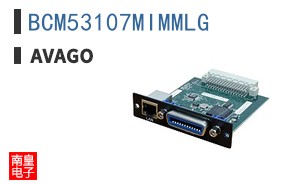 BCM53107MIMMLG