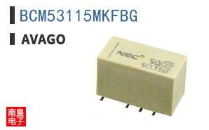 BCM53115MKFBG