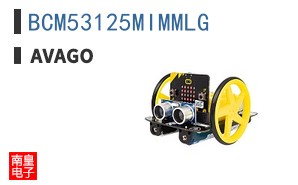 BCM53125MIMMLG