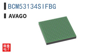 BCM53134SIFBG