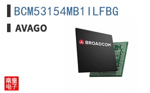 BCM53154MB1ILFBG