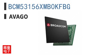 BCM53156XMB0KFBG
