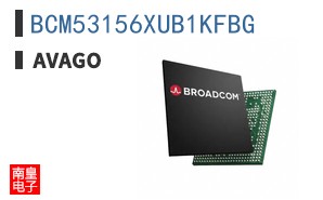 BCM53156XUB1KFBG