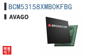 BCM53158XMB0KFBG