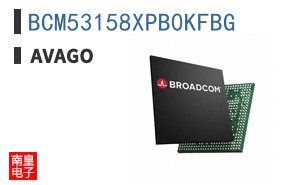 BCM53158XPB0KFBG