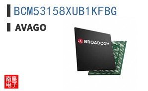 BCM53158XUB1KFBG