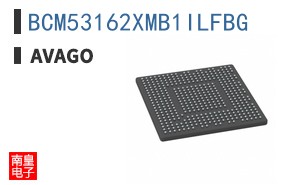 BCM53162XMB1ILFBG