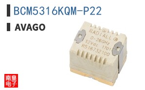 BCM5316KQM-P22