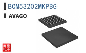 BCM53202MKPBG