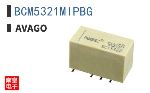 BCM5321MIPBG