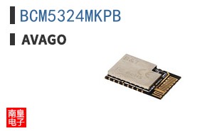 BCM5324MKPB