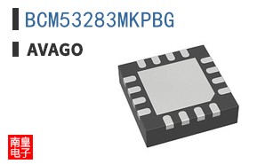 BCM53283MKPBG
