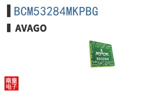 BCM53284MKPBG