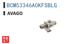 BCM53346A0KFSBLG