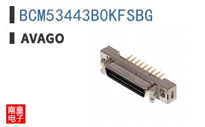 BCM53443B0KFSBG