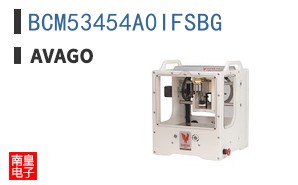 BCM53454A0IFSBG