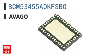 BCM53455A0KFSBG
