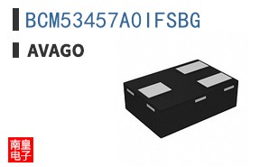 BCM53457A0IFSBG