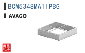BCM5348MA1IPBG