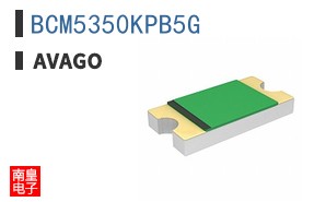 BCM5350KPB5G