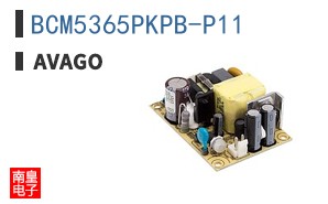 BCM5365PKPB-P11