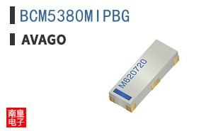 BCM5380MIPBG