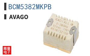 BCM5382MKPB
