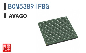 BCM5389IFBG