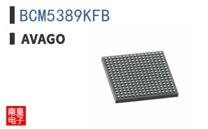 BCM5389KFB