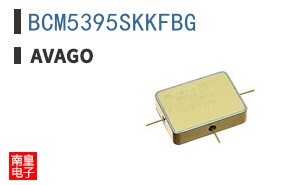 BCM5395SKKFBG