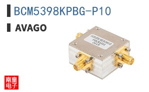 BCM5398KPBG-P10
