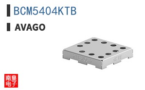 BCM5404KTB