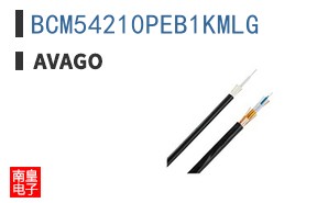 BCM54210PEB1KMLG