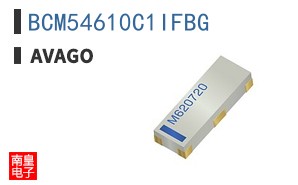BCM54610C1IFBG