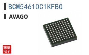 BCM54610C1KFBG