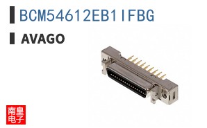 BCM54612EB1IFBG