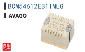 BCM54612EB1IMLG