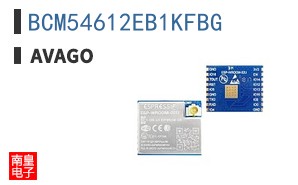 BCM54612EB1KFBG
